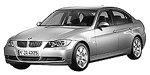 BMW E92 P0BA3 Fault Code